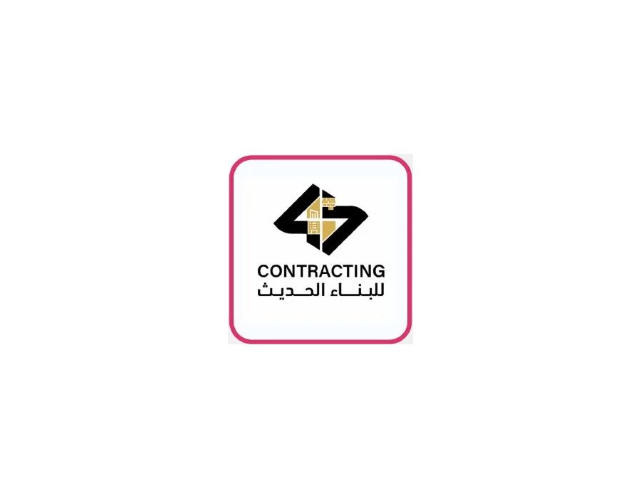 4B Contracting master visual