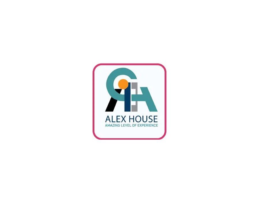 Alex House master visual