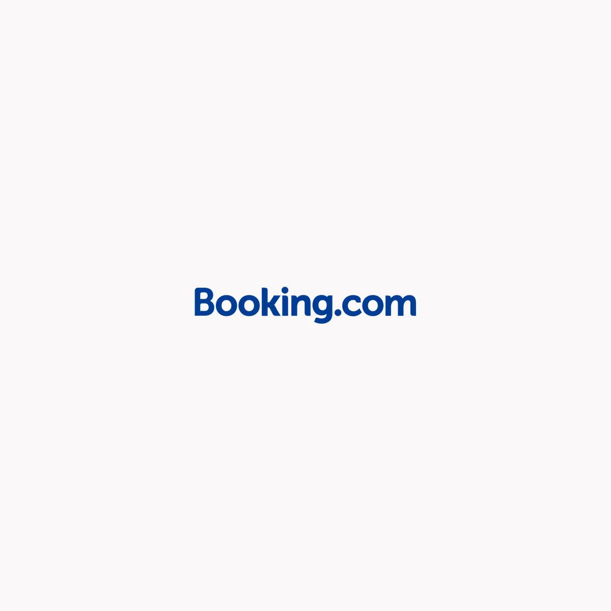 Booking.com Internal Branding project by Qbit Studio
