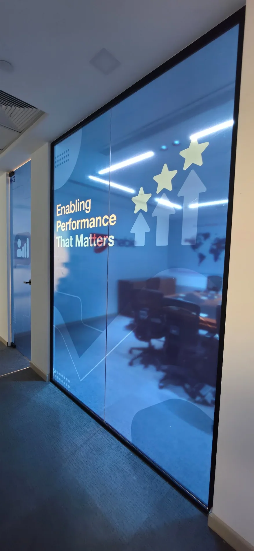 Enable Outsourcing internal branding project photo 11