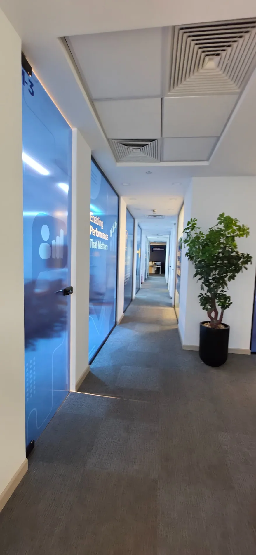 Enable Outsourcing internal branding project photo 13