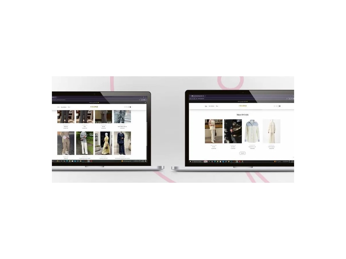 Ollish Boutique project gallery image 4