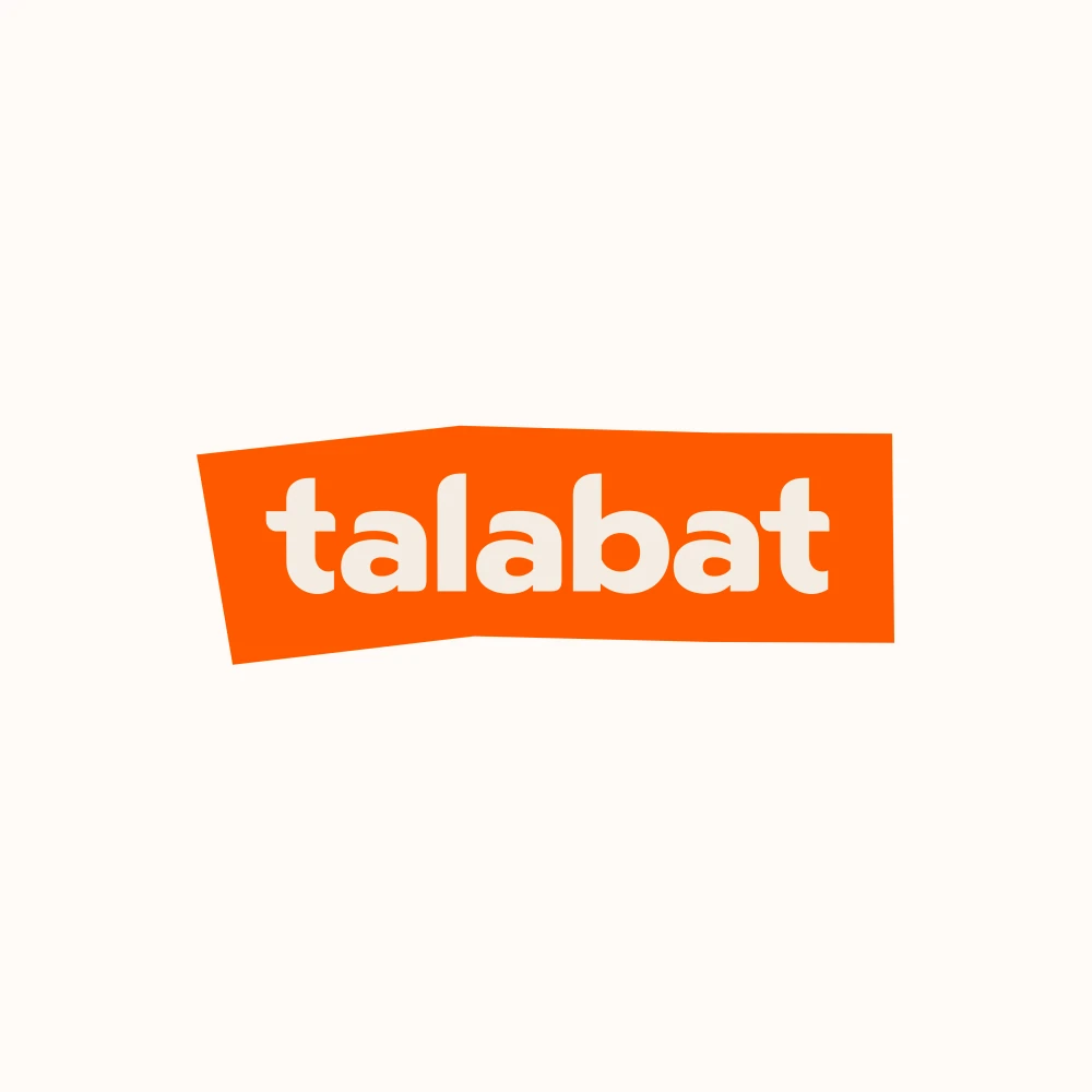 Talabat HQ internal branding project by Qbit Studio