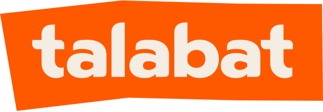 Talabat logo