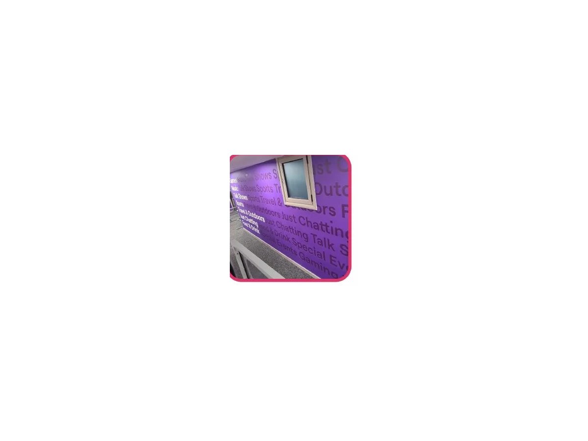 Twitch project gallery image 4